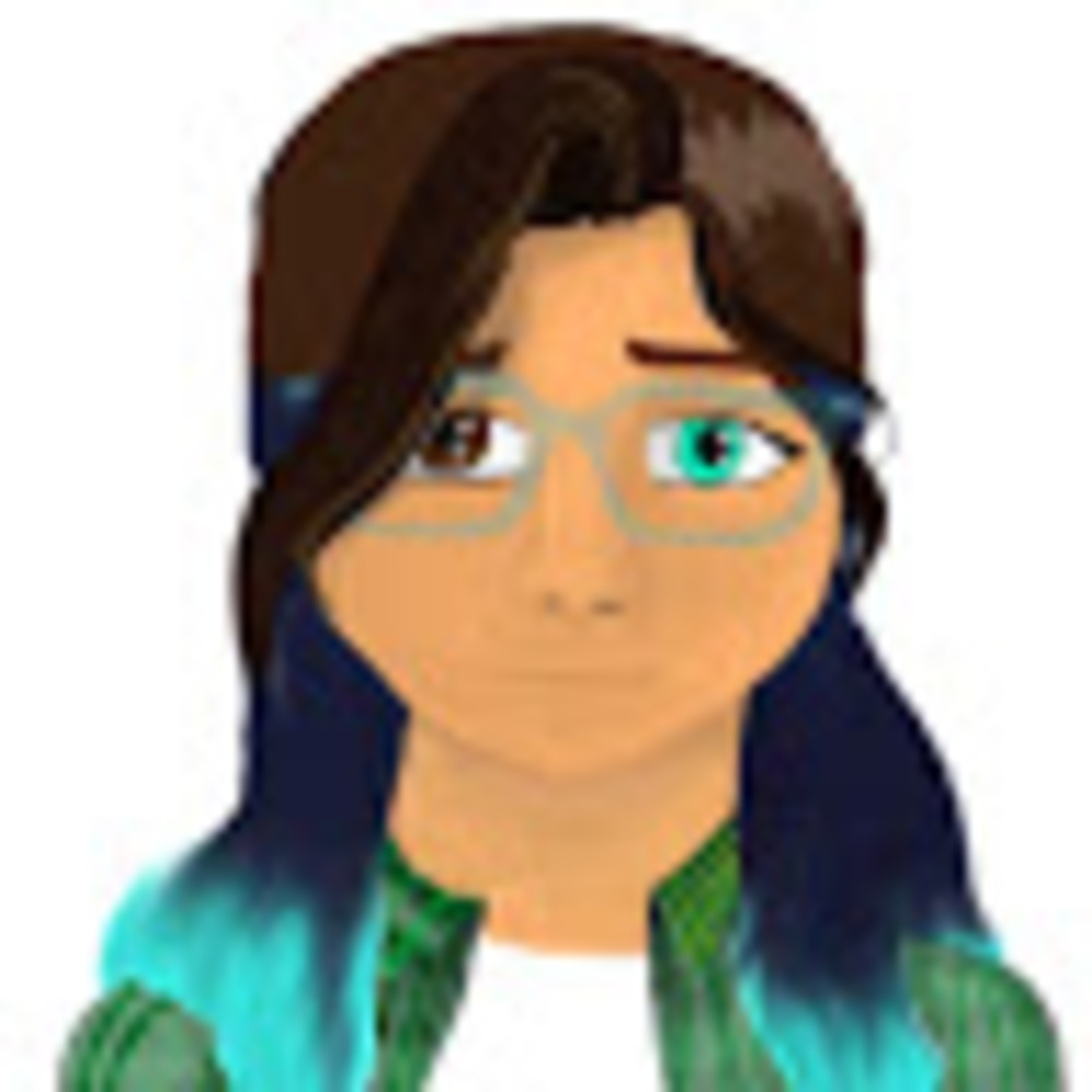 Meet your Posher, Nina_